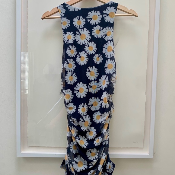 NWOT Reformation Daisy Knit Mini Dress  Y2K - Picture 5 of 10